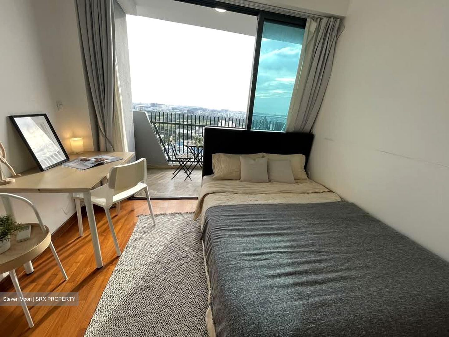 J Gateway (D22), Condominium #547184481